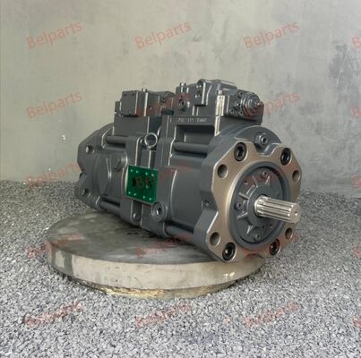 K3V112DT‑9N24‑12T Hydrauliczna Pompa Główna Części Zamienne do Koparek Zespół Pompy Hydraulicznej Belparts
