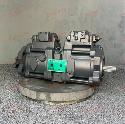 K3V112DT‑9N24‑12T Hydrauliczna Pompa Główna Części Zamienne do Koparek Zespół Pompy Hydraulicznej Belparts