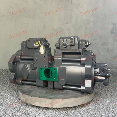 K3V112DT‑9N24‑12T Hydrauliczna Pompa Główna Części Zamienne do Koparek Zespół Pompy Hydraulicznej Belparts