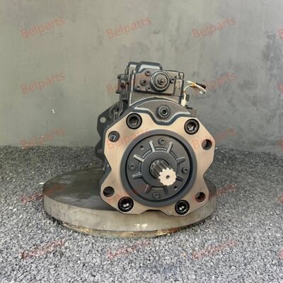 K3V112DT‑9N24‑12T Hydrauliczna Pompa Główna Części Zamienne do Koparek Zespół Pompy Hydraulicznej Belparts