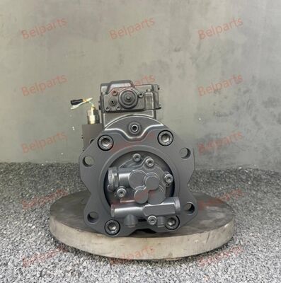 K3V112DT‑9N24‑12T Hydrauliczna Pompa Główna Części Zamienne do Koparek Zespół Pompy Hydraulicznej Belparts