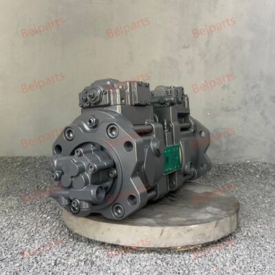 K3V112DT‑9N24‑12T Hydrauliczna Pompa Główna Części Zamienne do Koparek Zespół Pompy Hydraulicznej Belparts