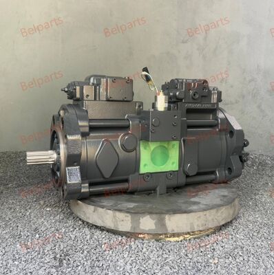 DX225 K3V112DTP‐9N24‐12T Główna pompa hydrauliczna do części zamiennych koparek
