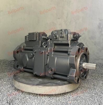 DX225 K3V112DTP‐9N24‐12T Główna pompa hydrauliczna do części zamiennych koparek
