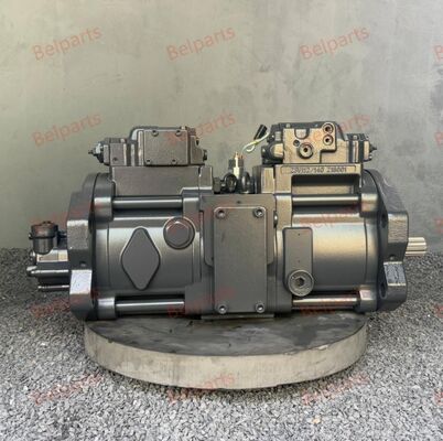 DX225 K3V112DTP‐9N24‐12T Główna pompa hydrauliczna do części zamiennych koparek