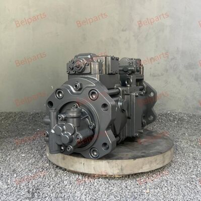 DX225 K3V112DTP‐9N24‐12T Główna pompa hydrauliczna do części zamiennych koparek