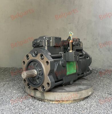 SH200A3 K3V112DTP‐9N24‐14T Główna pompa hydrauliczna do części zamiennych koparek