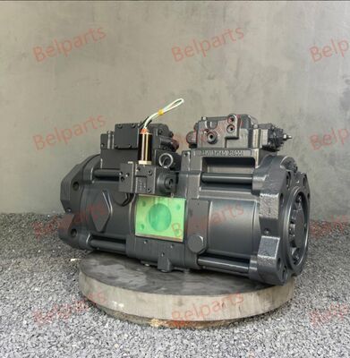 SH200A3 K3V112DTP‐9N24‐14T Główna pompa hydrauliczna do części zamiennych koparek