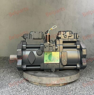 SH200A3 K3V112DTP‐9N24‐14T Główna pompa hydrauliczna do części zamiennych koparek