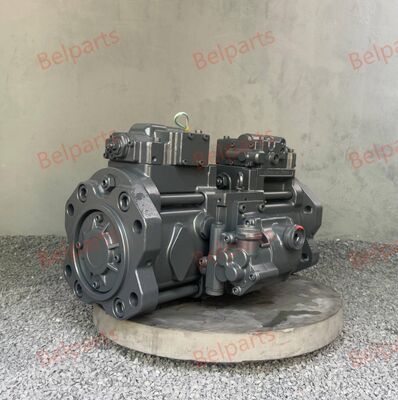 SH200A3 K3V112DTP‐9N24‐14T Główna pompa hydrauliczna do części zamiennych koparek