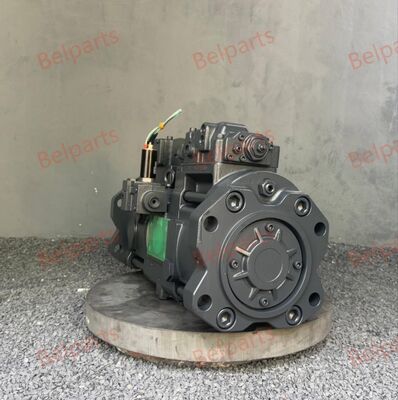 SH200A3 K3V112DTP‐9N24‐14T Główna pompa hydrauliczna do części zamiennych koparek