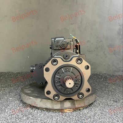 SH200A3 K3V112DTP‐9N24‐14T Główna pompa hydrauliczna do części zamiennych koparek