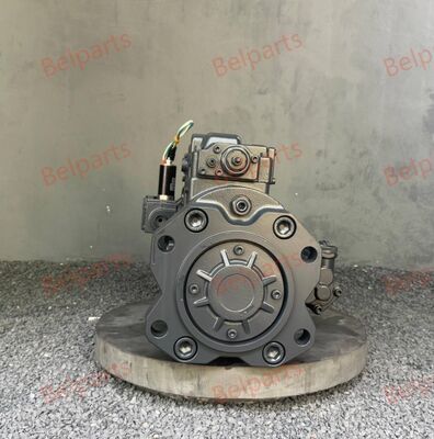 SH200A3 K3V112DTP‐9N24‐14T Główna pompa hydrauliczna do części zamiennych koparek