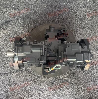 SH200A3 K3V112DTP‐9N24‐14T Główna pompa hydrauliczna do części zamiennych koparek