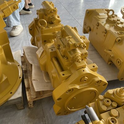 385B 385C 390D Replacement Hydraulic Main Pump for Excavator, Construction Machinery Spare Parts Belparts