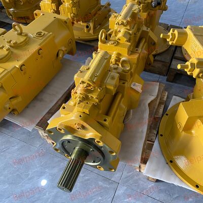 385B 385C 390D Replacement Hydraulic Main Pump for Excavator, Construction Machinery Spare Parts Belparts