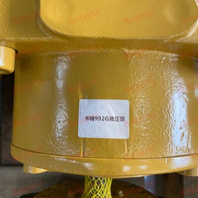 992G E992G Replacement Hydraulic Pump for  Wheel Loader, Construction Machinery Spare Parts Belparts