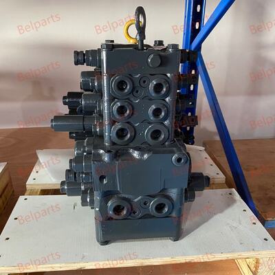 D61EX-12 D61PX-12 Bulldozer Hydraulic Control Valve Construction Machinery Replacement Parts Belparts