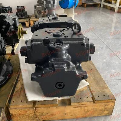 D475A-8 Hydraulic Pump Bulldozer Main Pump Construction Machinery Spare Parts Belparts