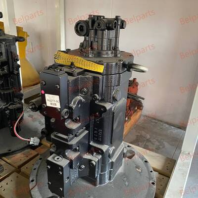 DX215-9C Hydraulic Pump for Excavator Heavy Equipment Replacement Hydraulic Parts Belparts