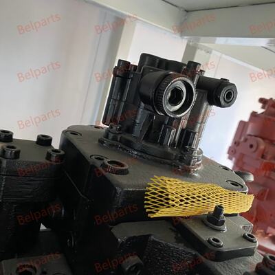DX215-9C Hydraulic Pump for Excavator Heavy Equipment Replacement Hydraulic Parts Belparts