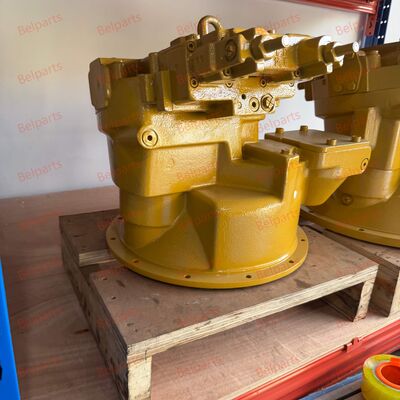 E320B 320BL A8VO107 Excavator Parts Hydraulic Pump  Main Pump Construction Machinery Replacement Parts Belparts