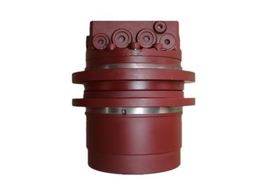 GM02 TM02 Final Drive Travel Motor Assy PHV-1B PC07 E18C ZX18 IHI10F2 Akcesoria do koparek