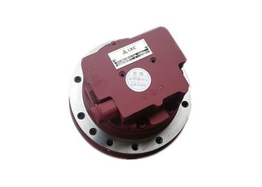 U20 TM03CJ Podwozie hydrauliczne Części koparki silnikowej Red Final Drive