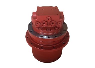 Red Final Drive Hitachi Travel Motor Assy Do PC35 PC40 EX40 PHV-390-53B