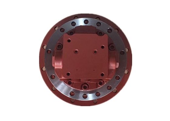 Red Final Drive Hitachi Travel Motor Assy Do PC35 PC40 EX40 PHV-390-53B