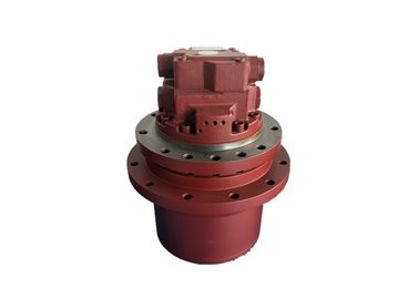 Steel PC45 Komatsu Final Drive Część Podróżna skrzynia biegów z silnikiem GM05 TM05