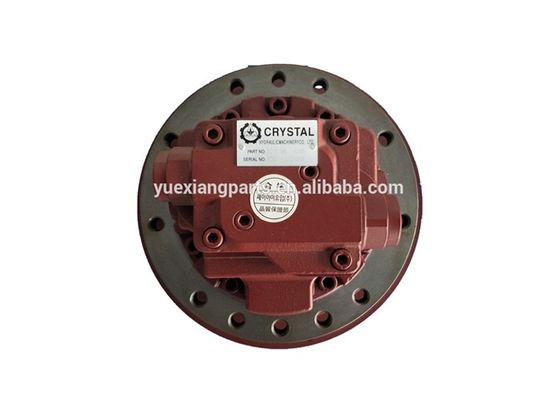 Steel PC45 Komatsu Final Drive Część Podróżna skrzynia biegów z silnikiem GM05 TM05