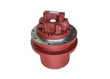TM06F Travel Motor Assy ZX55 ZX48 ZX68 SWE60 SWE70 Koparka do napędu końcowego