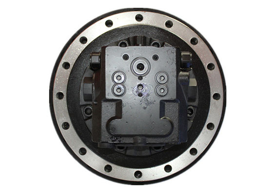 MAG85 TM22C Travel Motor Assy Do koparki E312 SH260 ​​R110-7 E313 E110B