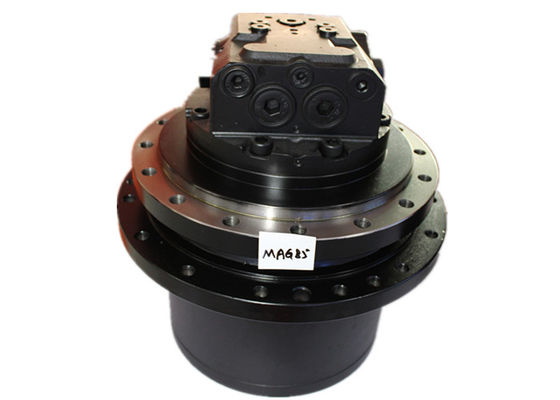 MAG85 TM22C Travel Motor Assy Do koparki E312 SH260 ​​R110-7 E313 E110B