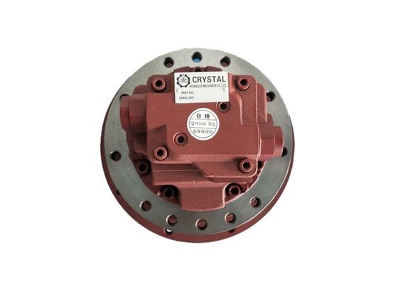 TM06H Hitachi Excavator Final Drive PC45 SK50 EC45 IHI45NX Komponenty koparki