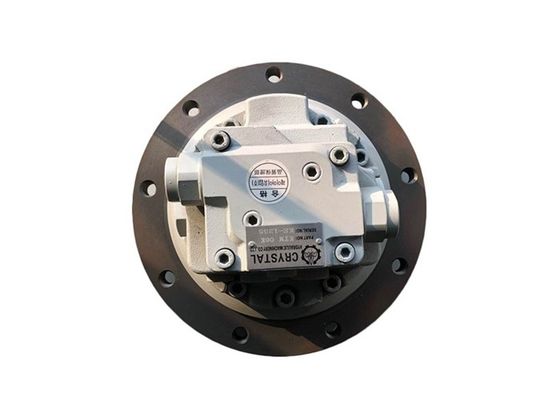 Biały napęd końcowy erpillar TM06K KH52SR Do E305 E305CR PC50 Koparki