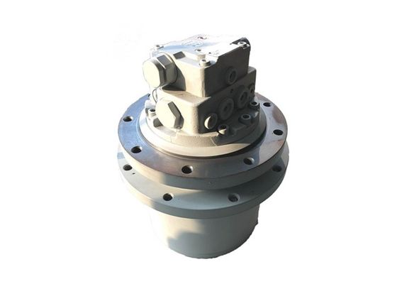 Biały napęd końcowy erpillar TM06K KH52SR Do E305 E305CR PC50 Koparki