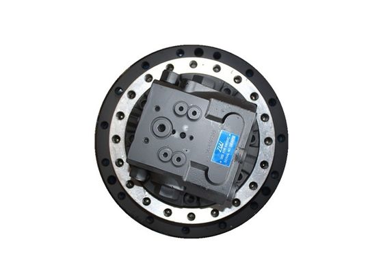 PC130 EC140 Komatsu Excavator Koparka Odporność na korozję napędu