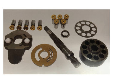 PC55 PC56-7 EX40-2 E305 Koparka Części pompy hydraulicznej  PVD-2B-42L
