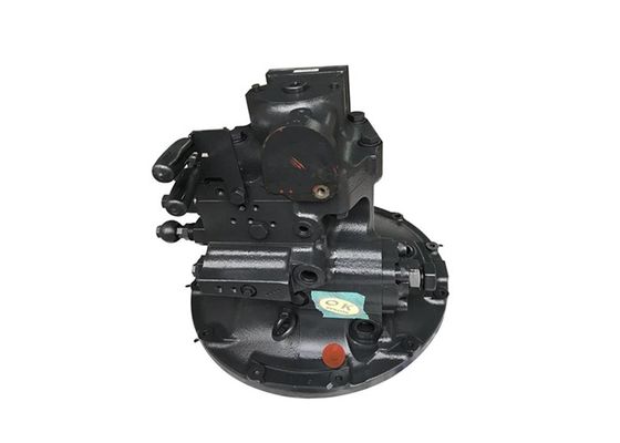PC130-7 Ciśnienie hydrauliczne pompy koparki 708-1L-00650 Części zamienne do koparki
