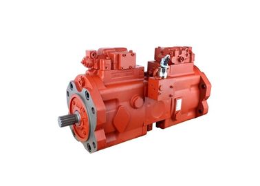 K3V112 DX258 Część zamienna  Pompa hydrauliczna do koparki