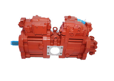 Doosan DH130 DH150 Pompa hydrauliczna koparki K3V63DT-HNOV Pompa