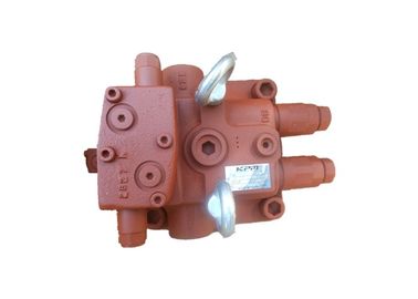 M5X130CHB -10A -33A / 270  Swing Motor / Excavator Hydraulic Swing Motor