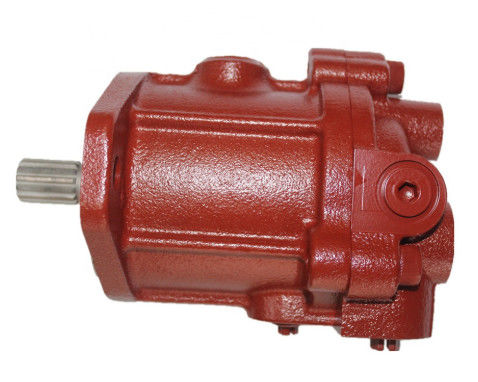 EC700B EC290B EC240B Hydrauliczny wentylator chłodzący silnik / część hydrauliczna 14531612 Silnik wentylatora