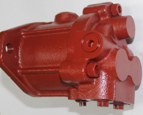 EC700B EC290B EC240B Hydrauliczny wentylator chłodzący silnik / część hydrauliczna 14531612 Silnik wentylatora