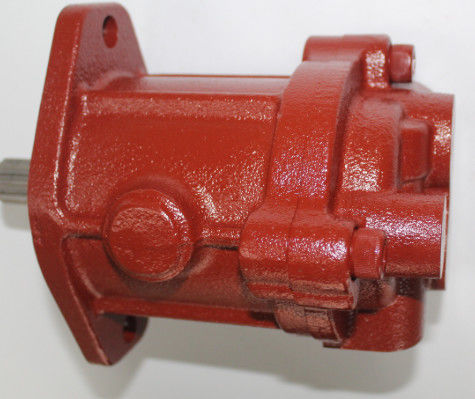 EC700B EC290B EC240B Hydrauliczny wentylator chłodzący silnik / część hydrauliczna 14531612 Silnik wentylatora
