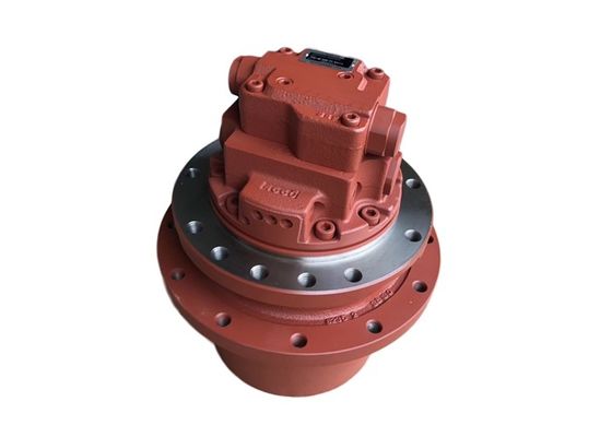 PHV-4B-60B Travel Assy Motor Assistant Final Drive Assistant ZX60 ZX70 NACHI Travel Device