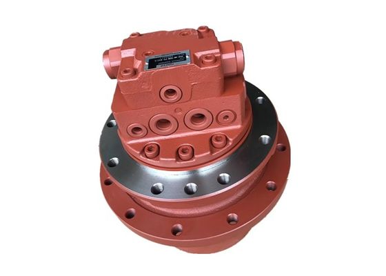 PHV-4B-60B Travel Assy Motor Assistant Final Drive Assistant ZX60 ZX70 NACHI Travel Device