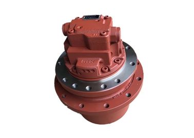 PHV-4B-60B Travel Assy Motor Assistant Final Drive Assistant ZX60 ZX70 NACHI Travel Device